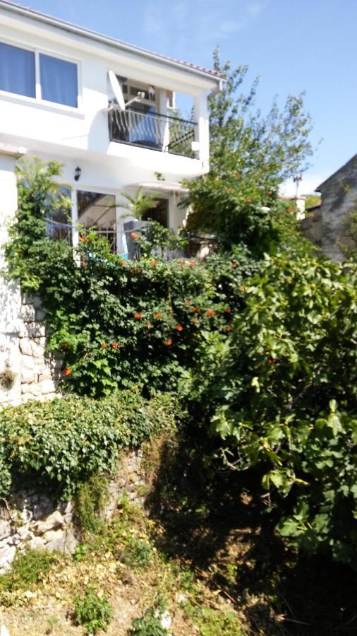 Art Gallery House With A Small Relaxing Pool Crikvenica Extérieur photo